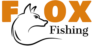 Logo foxfishing