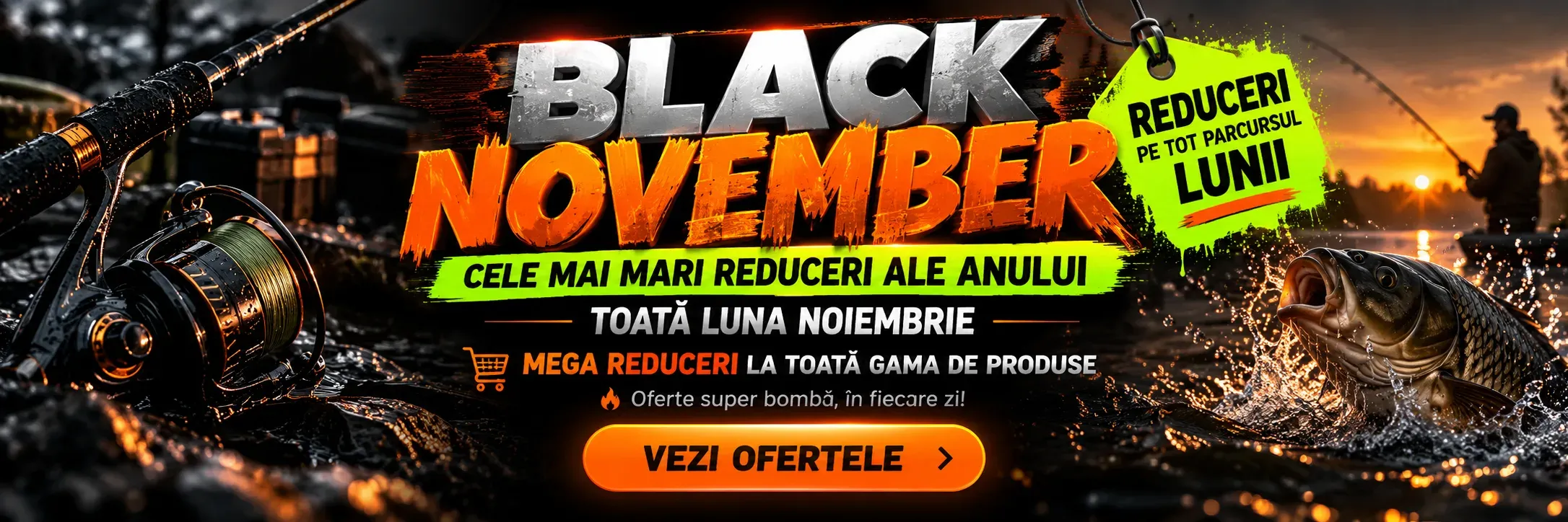 Banner prologic