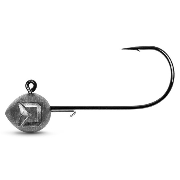 Jig cu spin Delphin Bomb, Nr.2/0, 5buc/plic