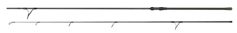 Lanseta Fox Horizon X6 TI Ltd Custom Olive, 3.96m/4lb