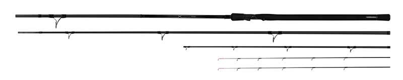 Lanseta Feeder Matrix Horizon X Ultra Pro Distance 4.2m, 150g,3+2sec