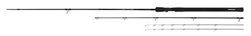 Lanseta Feeder Matrix Horizon X Ultra Pro Commercial , 3.00m, 50g, 2+2buc