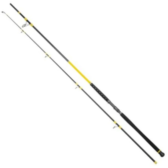 Lanseta Somn BLACK CAT Freestyle Pro Pellet, Up To 300g, 3.20m, 2seg