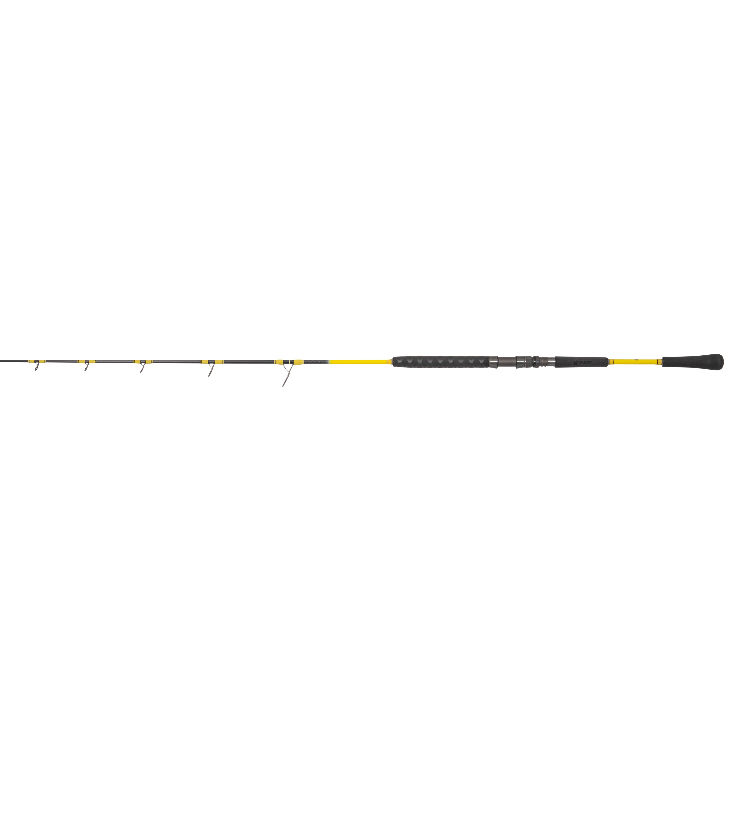 Lanseta Spinning Somn Scurta Spro FreeStyle Pro, 1.80m, 240g