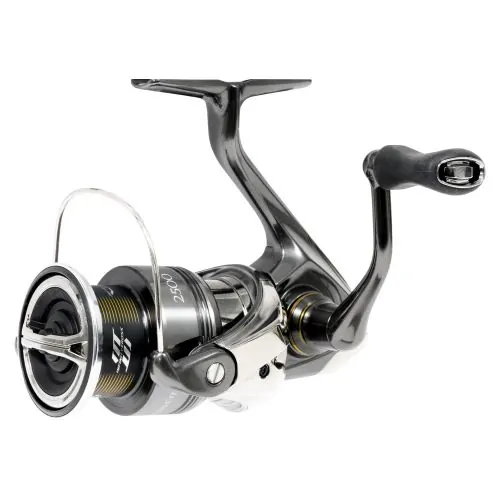 SHIMANO BIOMASTER3000とTWINPOWER3000 Mulineta Pescuit Shimano Twin Power C3000