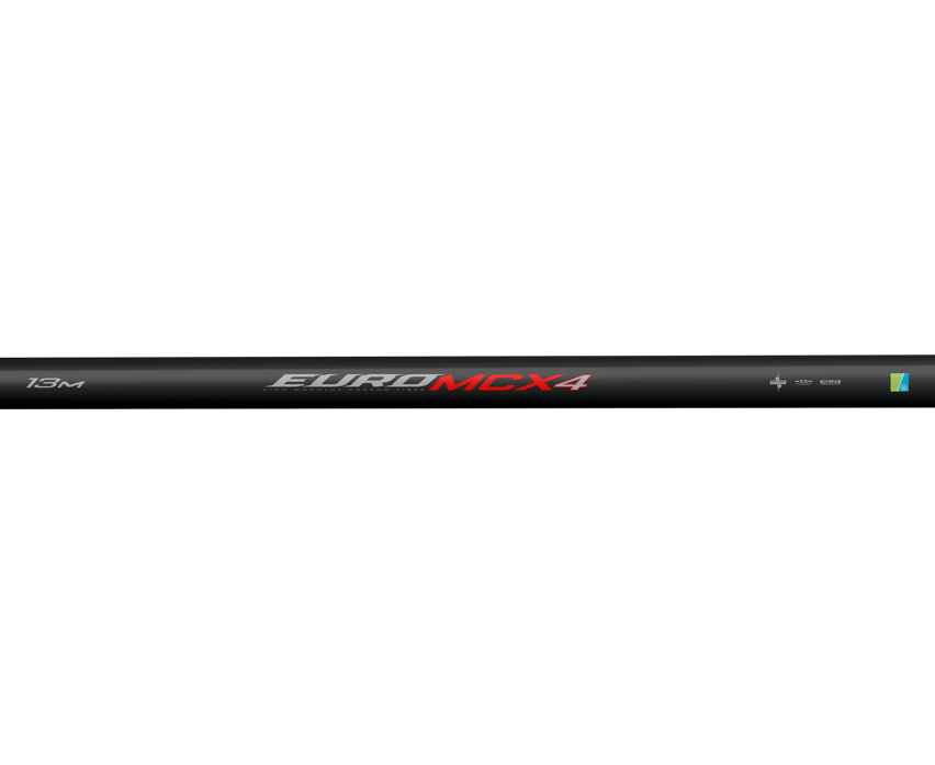 Varga de Carbon Preston 13m Euro MCX6 Pole
