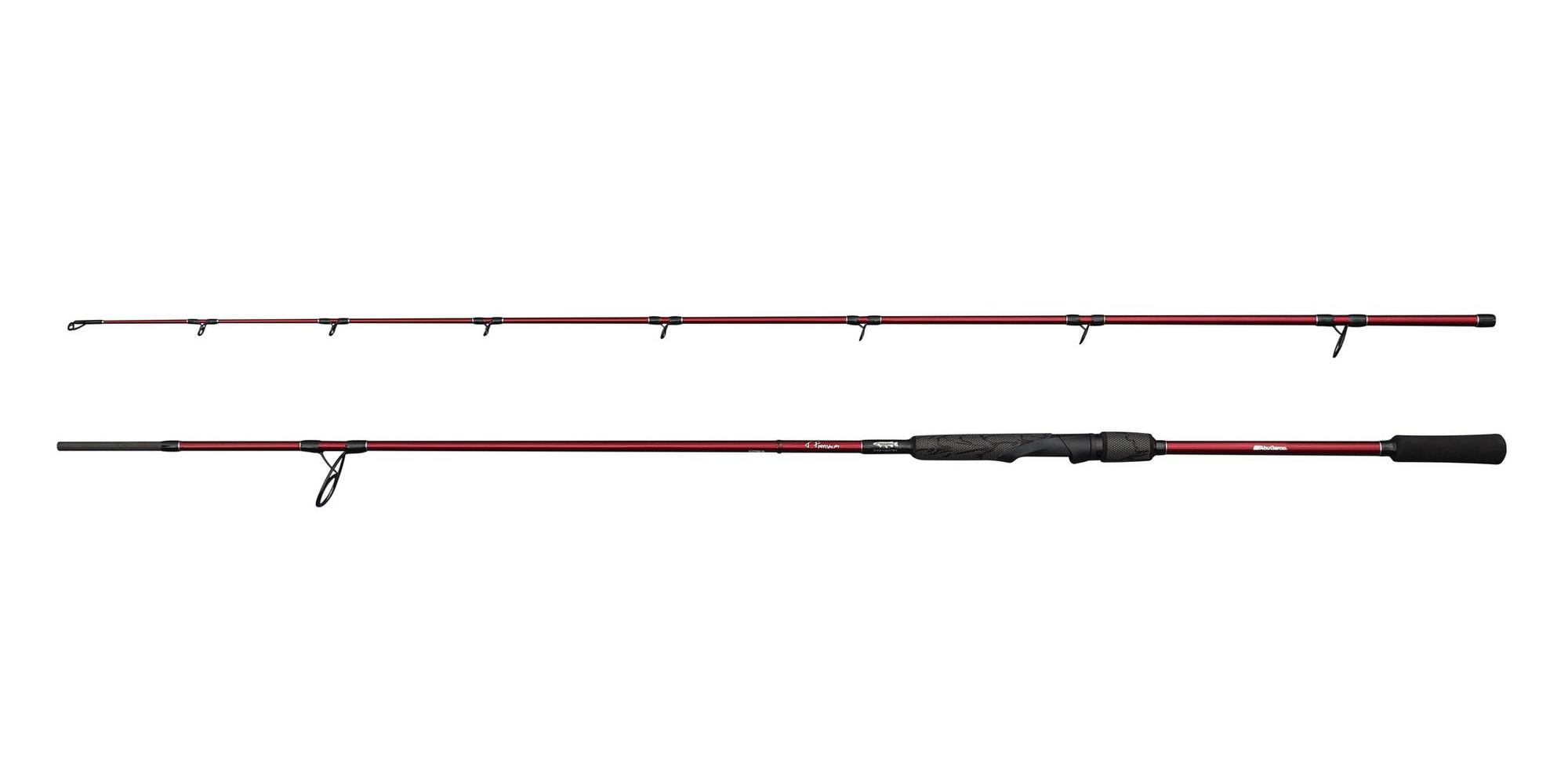 Lanseta Spinning Abu Garcia Franstam Signature Spinning 802H, 2.44