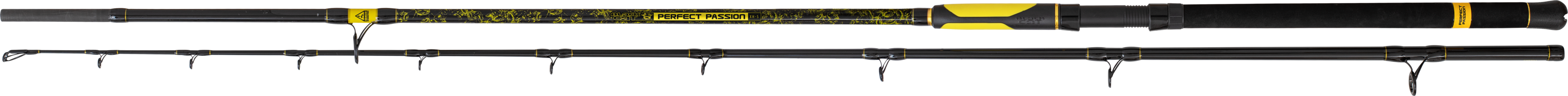 Lanseta Somn Black Cat Perfect Passion XH-S, 3.00m, 600g, 2buc