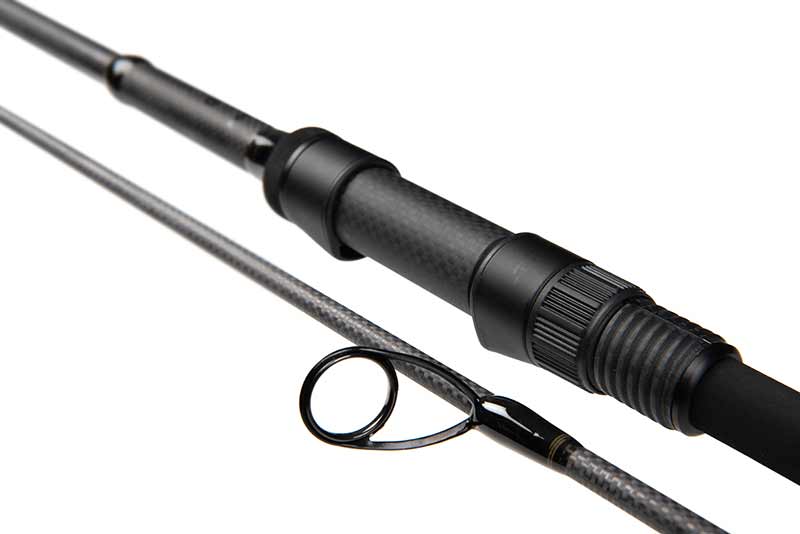 Lanseta Crap Fox Horizon X6 Ti 2.44-3.05m, 3.25lbs, 2buc