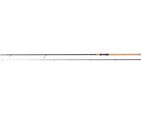 Lanseta Korum Limitless Feeder, 3.35m, 90g, 2+2buc