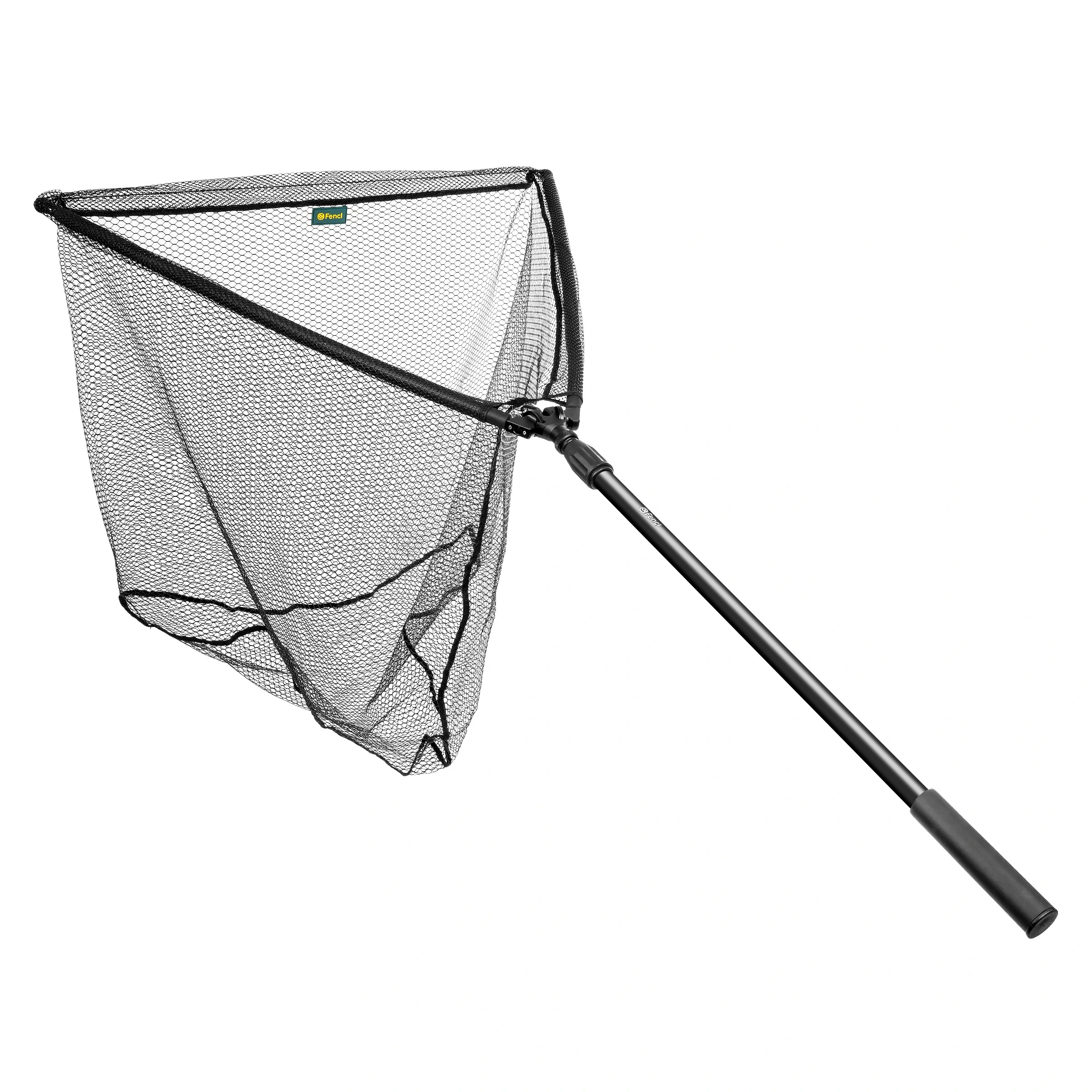 Minciog Fencl Carp Gen 2 – pliabil, plutitor, plasa rubberizata