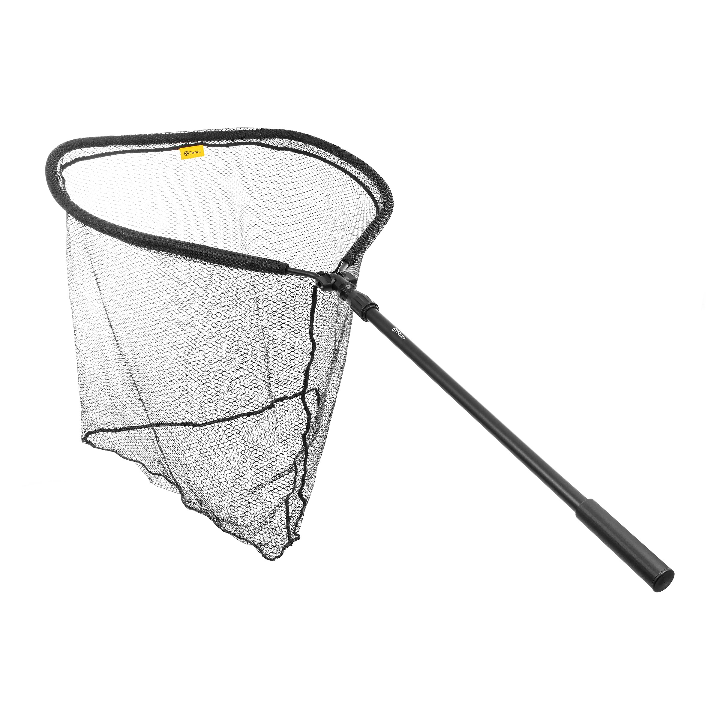Minciog Fencl Folding Tele Net Max XXL,78x82x230cm – Telescopic si pliabil