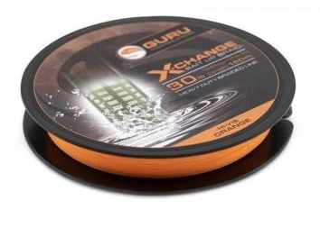 Fir Textil Guru X-Change Bait Up 0.16mm,13.61kg,150m