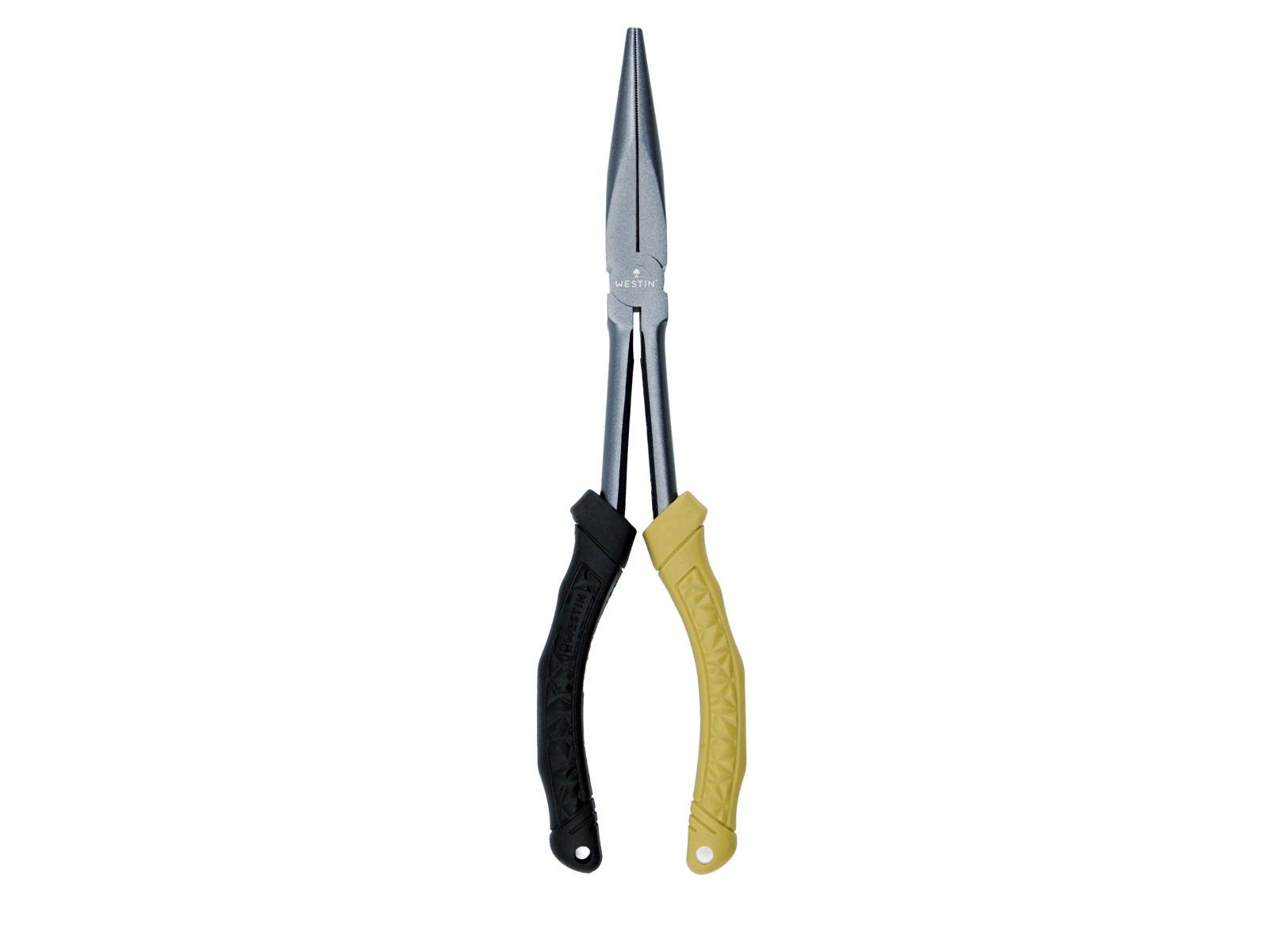 Cleste pentru Extras Carlige Westin Unhooking Plier, Stainless, M, 24cm, Black/Sand