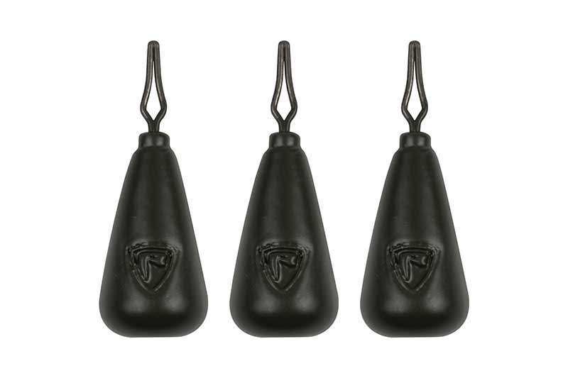 Plumbi Fox Rage Tungsten Dropshot Weights,4g, 7g, 10g și 11g
