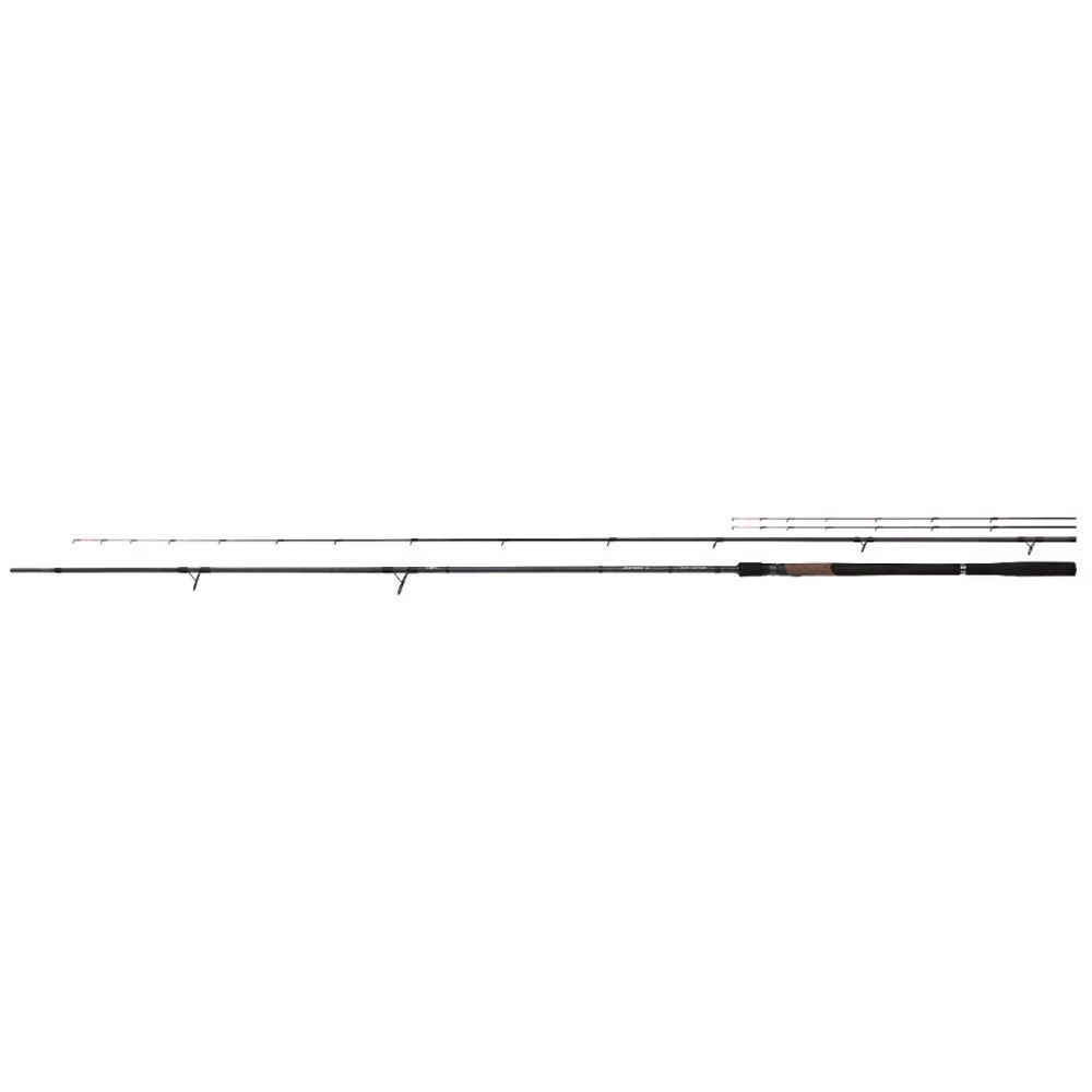 Lanseta Feeder Shimano Aero X5A Coarse Precision Feede,r 3.66m,90g,2+3buc