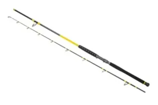 Lanseta Somn BLACK CAT Freestyle Pro Bank EH, 250-500g, 3.20m, 2seg