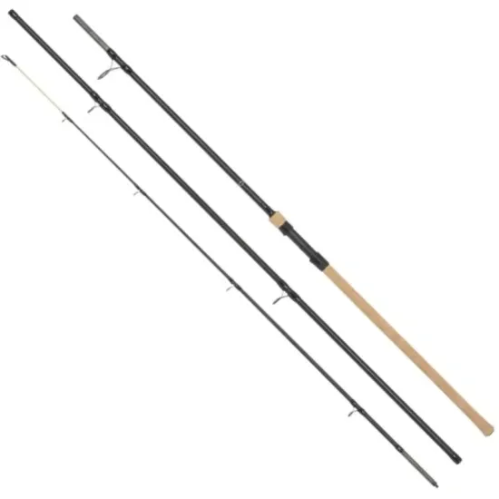 Lanseta ZEBCO After Dark Hell Light, 15-75g, 2.85m, 3 seg