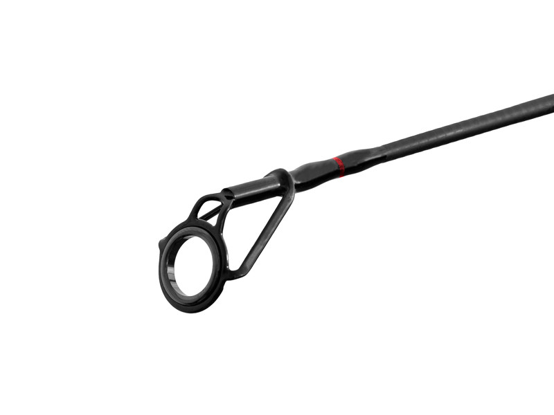 Varf Lanseta Pescuit la Crap Delphin Partisan Carp, 3.60m, 3.5lbs
