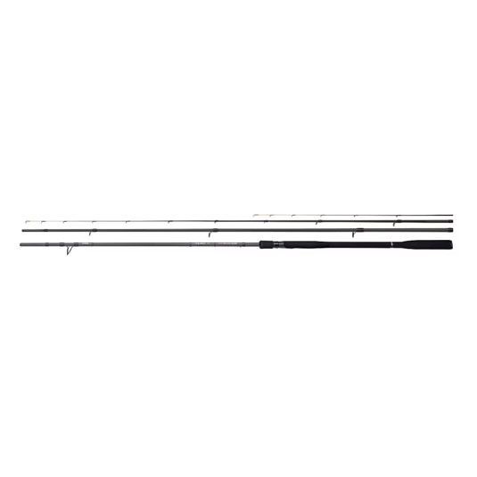 Lanseta Shimano Aero X1A Distance Feeder, 3.96m, 120g, 3+2 buc