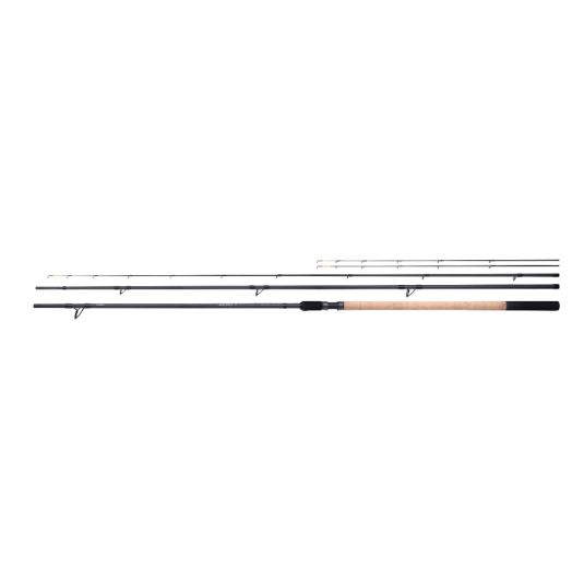 Lanseta Shimano Aero X3 Distance Heavy Power Feeder, 4.27m, 150g