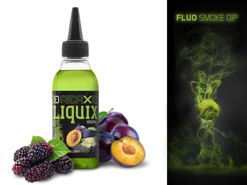 Dip Lichid Delphin D Snax LiquidX, Pruna – Dude, 100ml