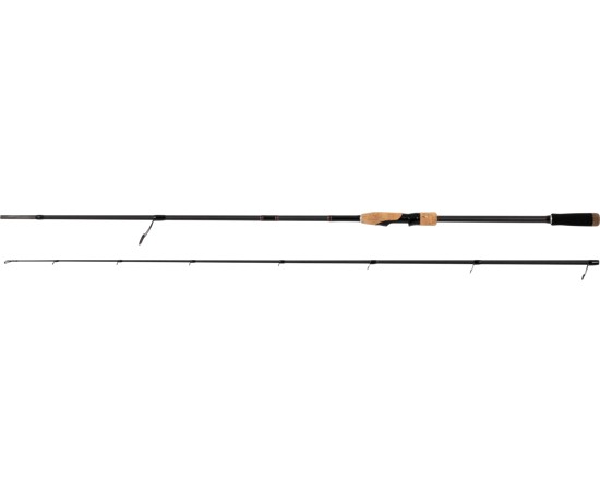 Lanseta Zebco Demonic Spin H, 2.4m, 100g, 2 buc