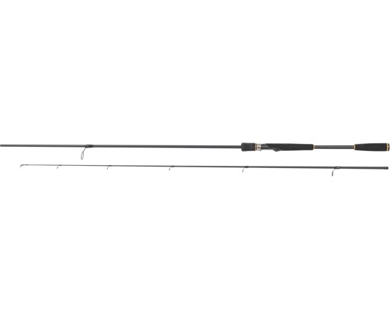 Lanseta Zebco Z Series Spin M, 2.4m, 12-45g, 2buc