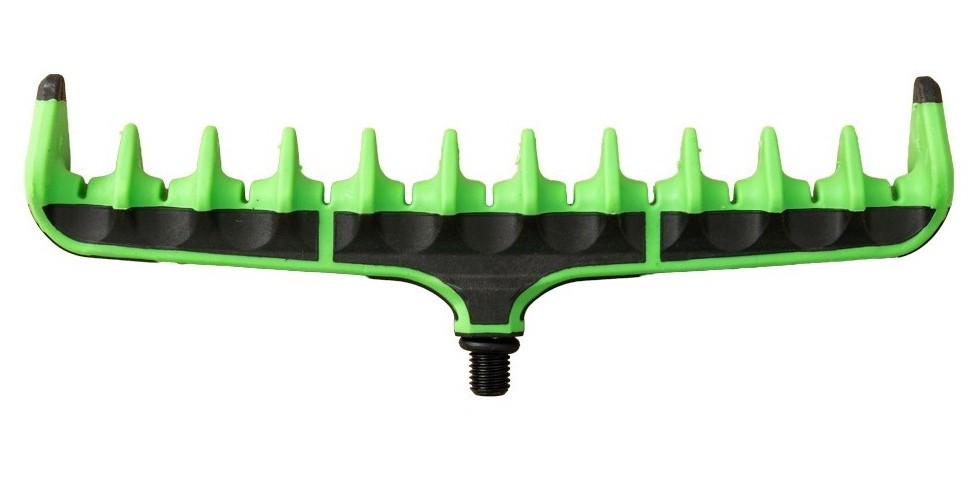 Cap Suport Feeder Multi Section ProFL – 11 Caneluri, 20cm, Inserții Moi