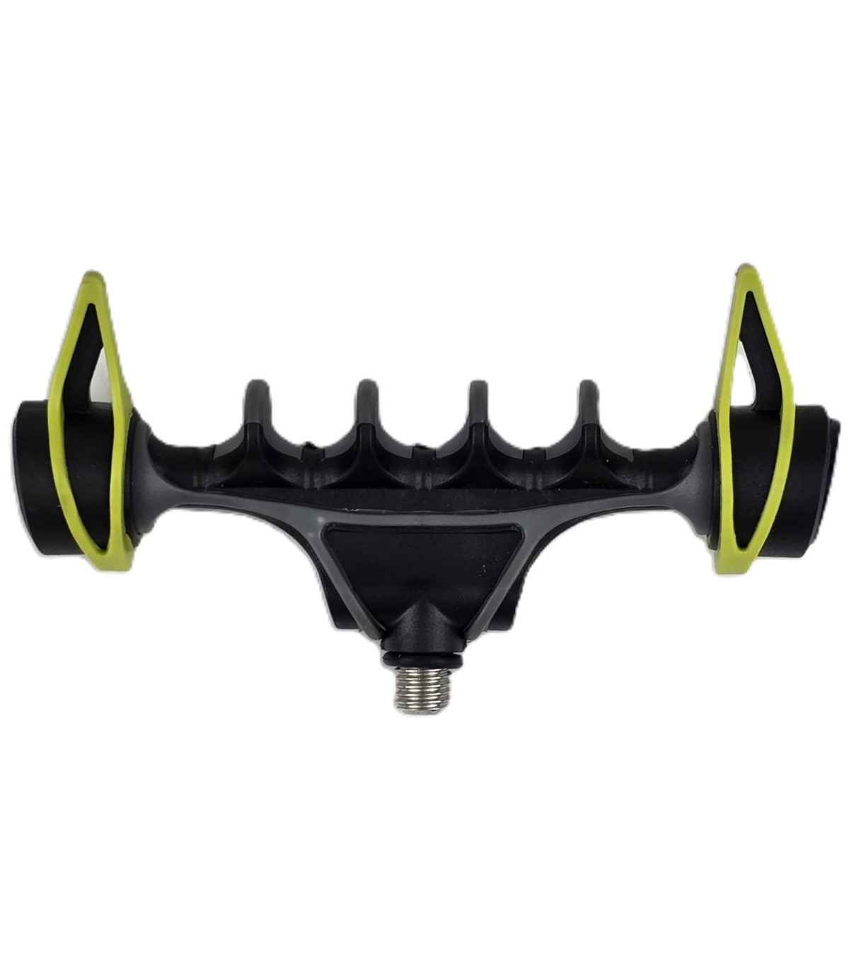 Cap Suport Feeder ProFL , 5 Posturi, 12cm, Filet Inox