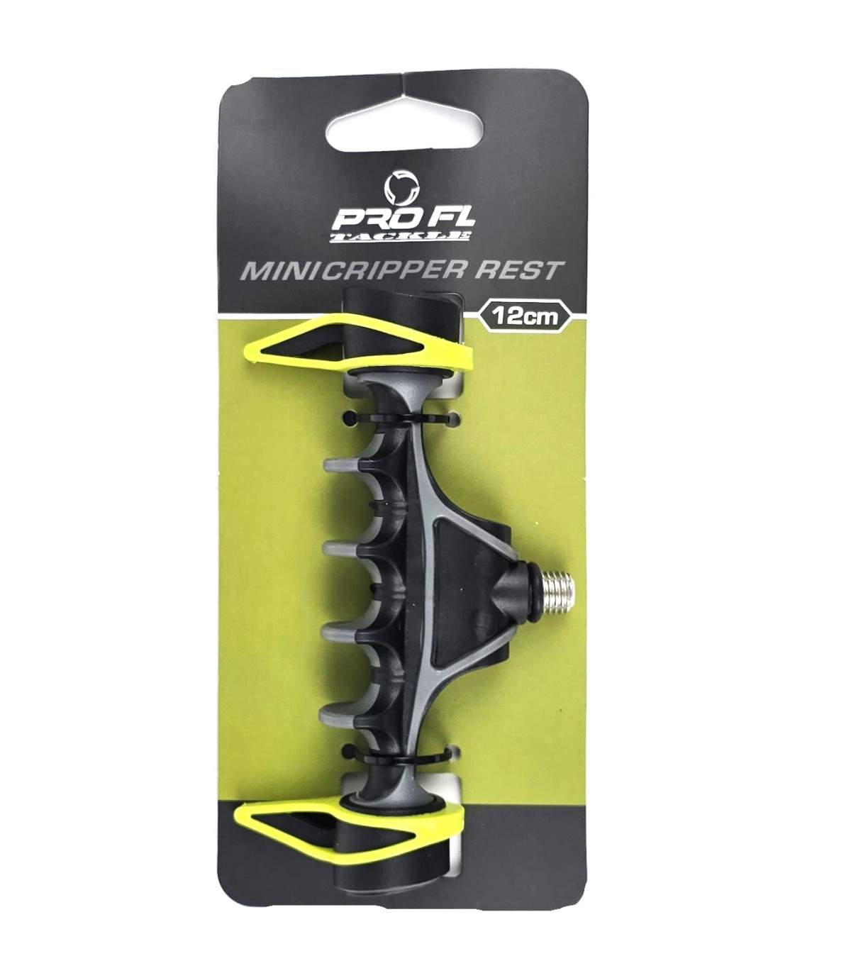 Cap Suport Feeder ProFL , 5 Posturi, 12cm, Filet Inox