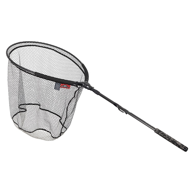Minciog Fox Rage Street Fighter Carbon Net 1.8m din 2 Bucati