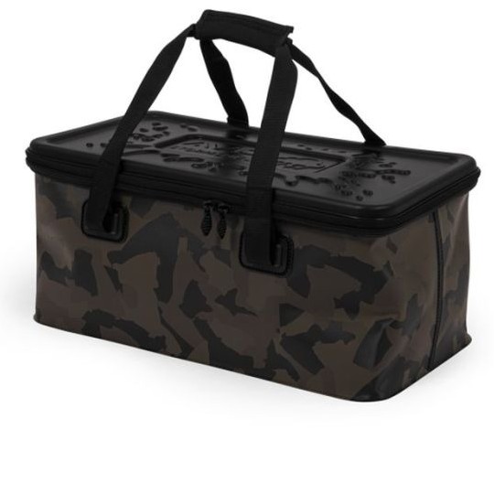 Geanta Avid Carp Stormshield Camo EVA Carryall, 50l, 60x30x27.5cm