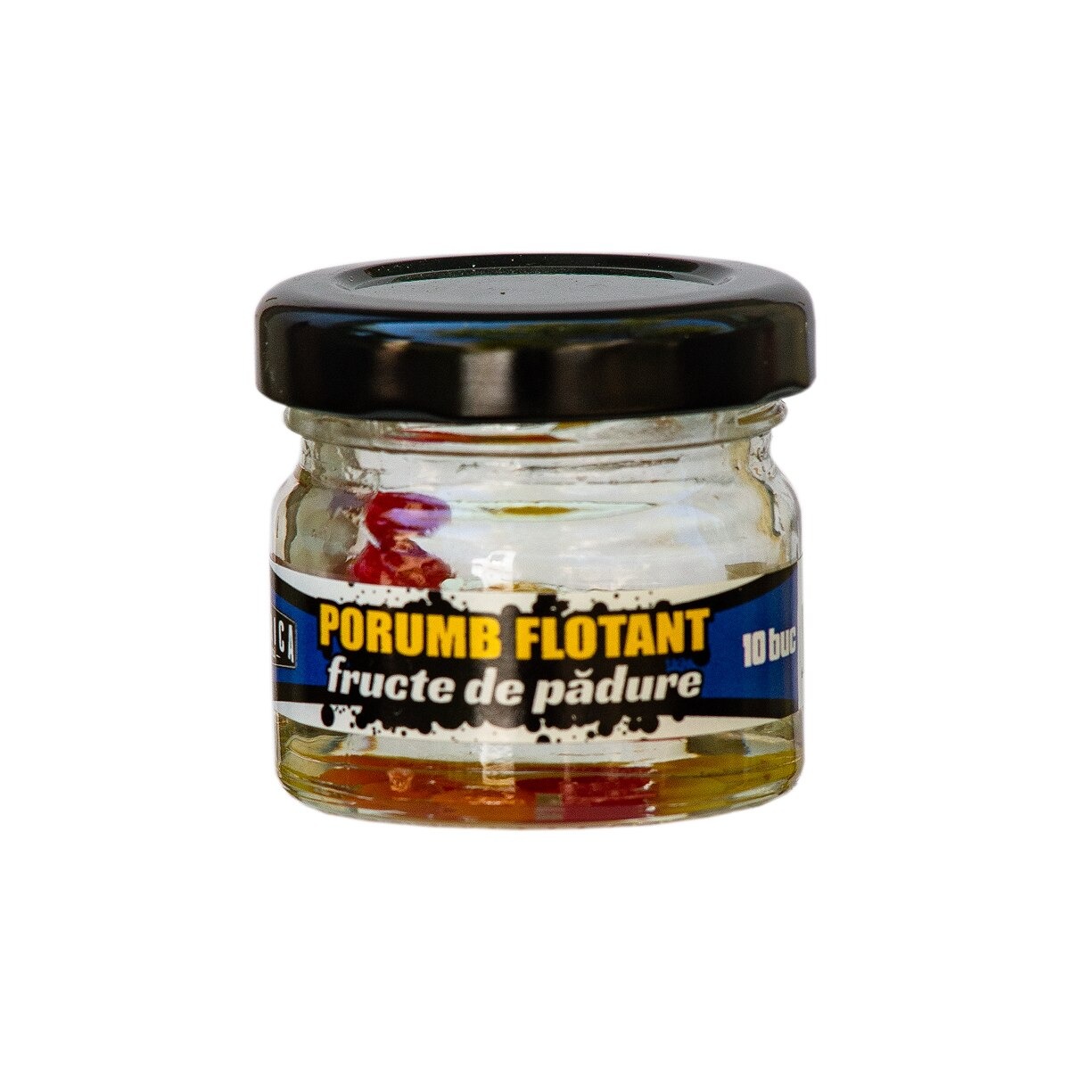 Porumb Flotant Fructe de Padure, Fabrica de Nada, 50gr