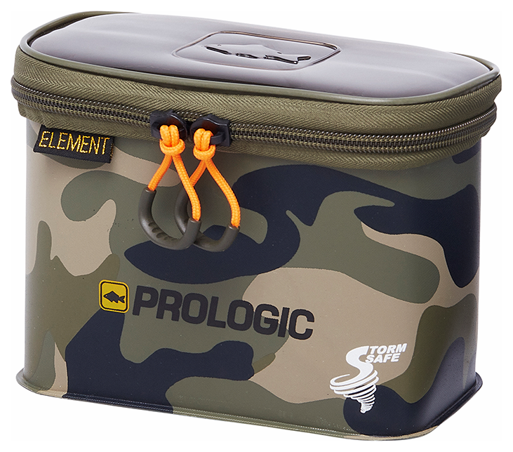 Geanta Impermeabila Prologic Element Storm Safe Accessory Deep S, 10x17x13cm
