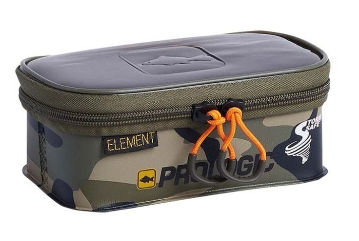 Geanta Impermeabila Prologic Element Storm Safe Accessory Shallow S, 10x17x6.5cm