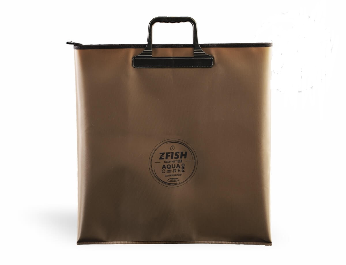 Geanta Juvelnic ZFish Aquacore Keepnet Bag M, 45x45cm