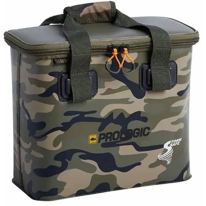 Geanta Termoizolanta Prologic Element Storm Safe Cool Barrow Bag, Medium, 37x31x18cm