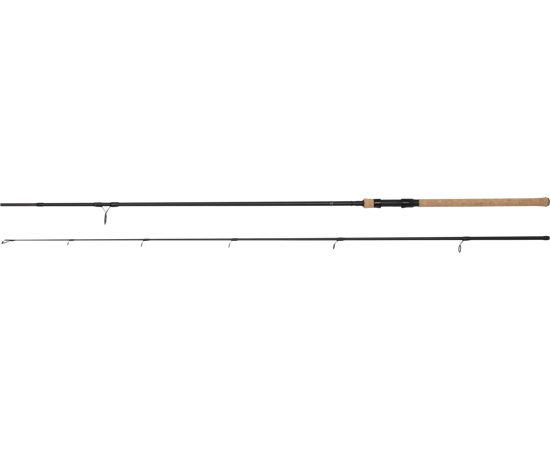 Lanseta Zebco After Dark Allround, 3.00m, 25-85g, 2buc