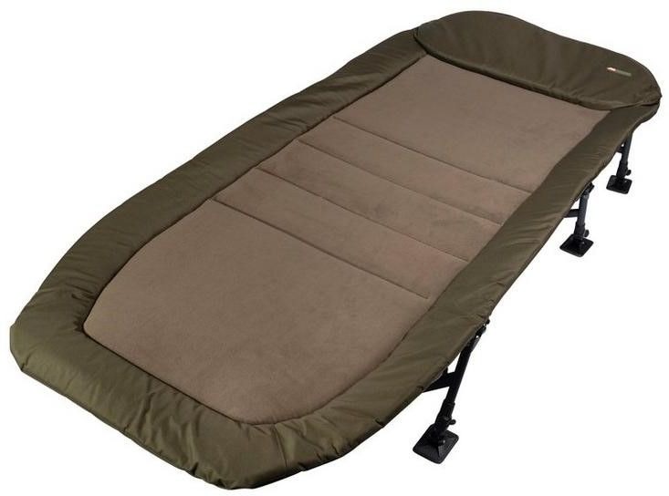 Pat JRC Defender II Flatbed wide, 6 Picioare, 210x90cm