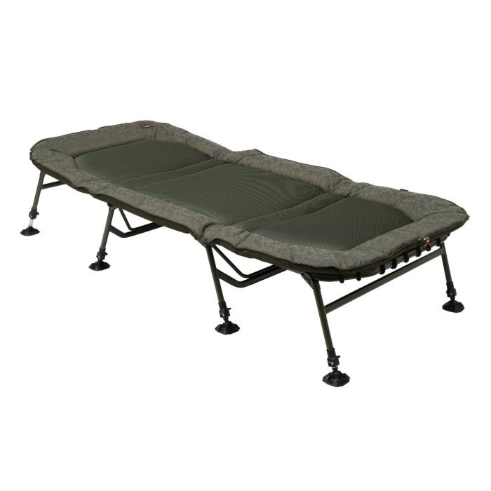 Pat Prologic + Sac de Dormit Inspire Daddy Sleep System, 8 Picioare, 210x95cm