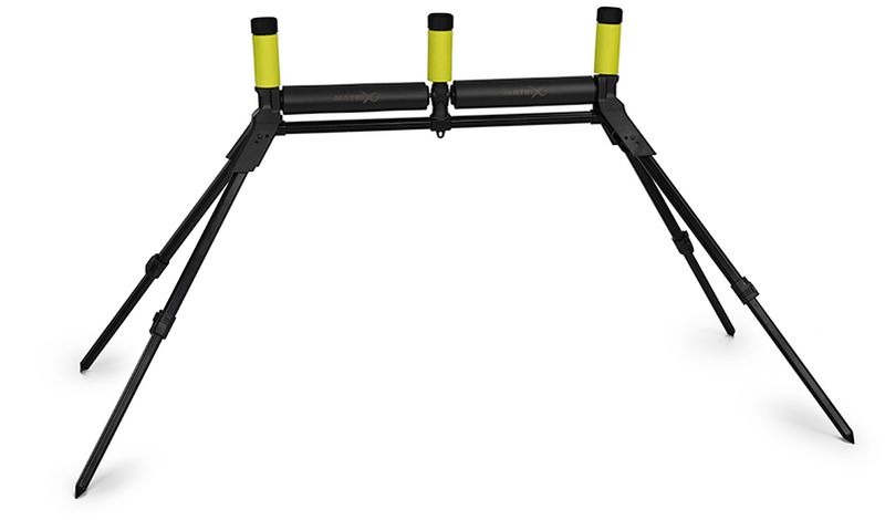 Suport Roller Rubeziana Matrix Compact Double Pole Roller, 84cm