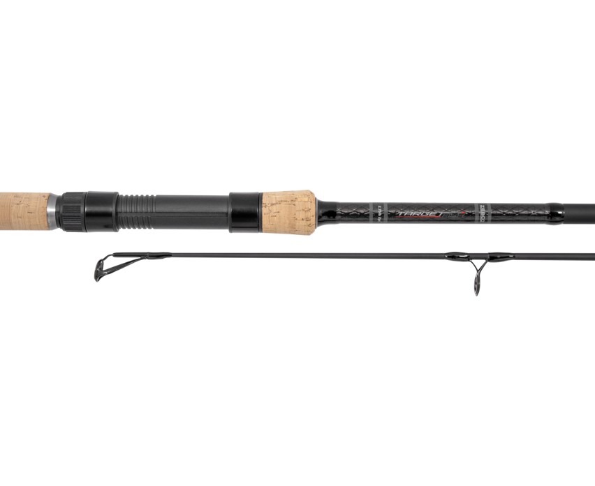 Robby　　３セット Set Zebco Carp Combo – Lanseta 3.00m 2.75lbs + Mulineta 3000 FS cu Fir