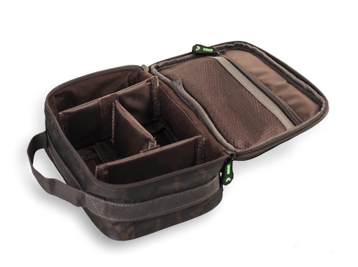 Geanta Pentru Plumbi Zfish Z-Core Lead Bag PRO,23x14x8.5cm