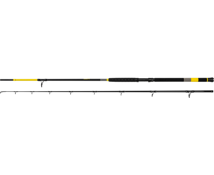 Lanseta Black Cat Perfect Passion X Bank, 3.20m, 350g
