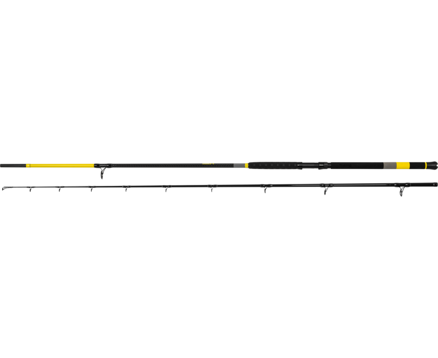 Lanseta Black Cat Perfect Passion X Bank, 2.80m, 600g