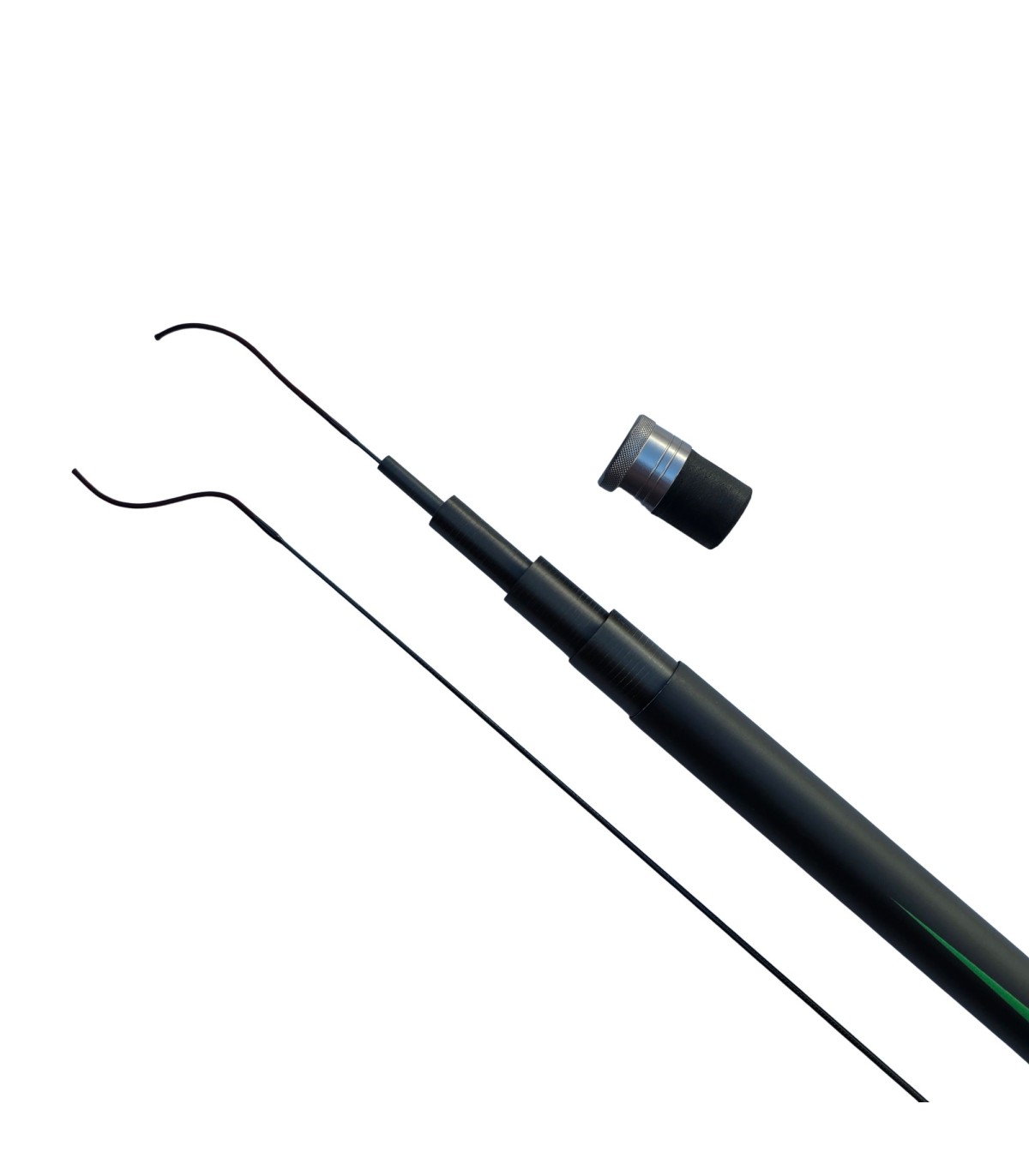 Varga Pro FL Scorpion Pole, 8m