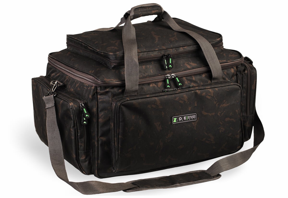 Geanta Caryyall Zfish Z-Core L, 55x35x40cm