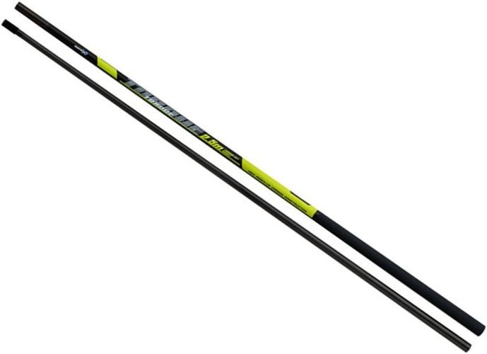 Coada Minciog Matrix Torque Landing Net Handle, 2 Tronsoane, 2.50m