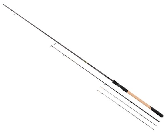 Lanseta Matrix Horizon X Pro Commercial Bomb 10ft, 3.00m, 40g, 2+2buc
